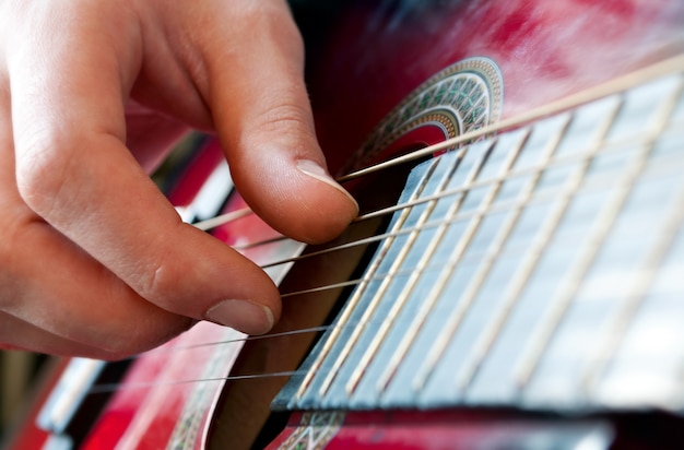 Guitarra