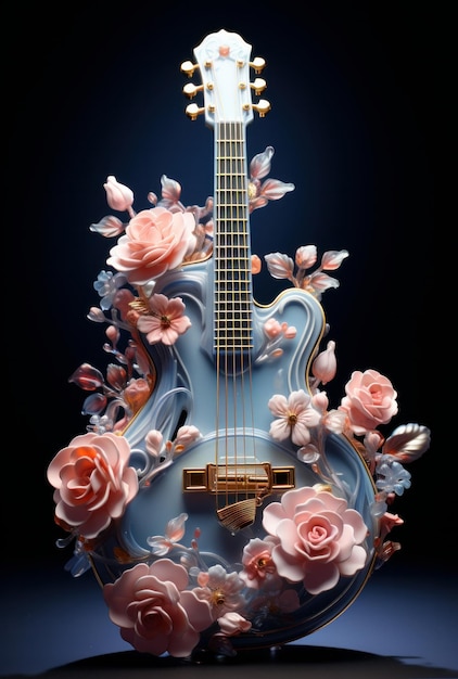 guitarra