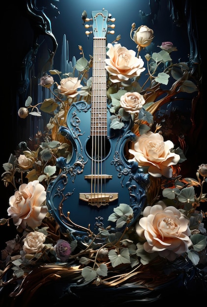 guitarra