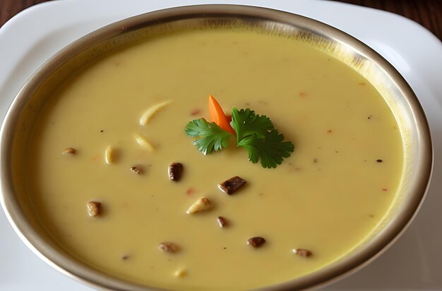 Gujarati Kadhi