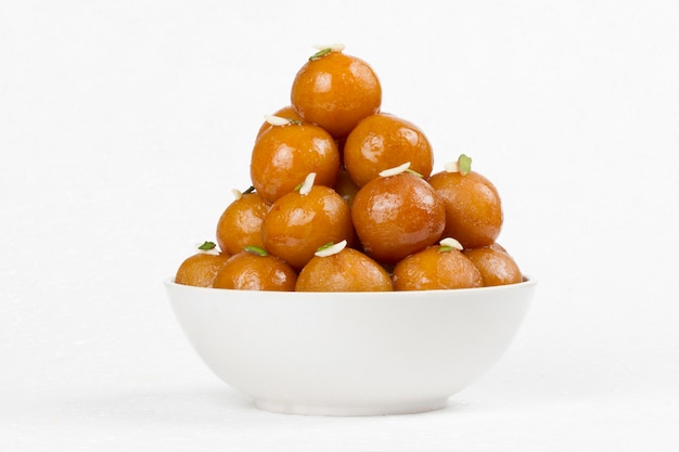 Gulab Jamun