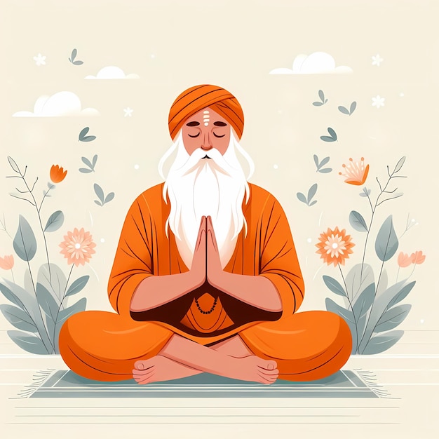 El Guru Purnima