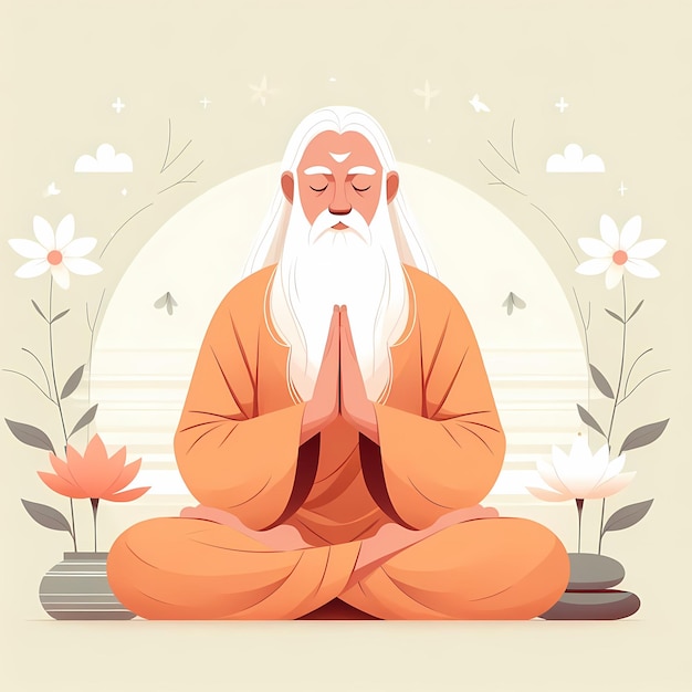 El Guru Purnima