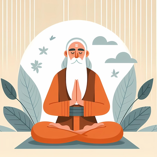 El Guru Purnima