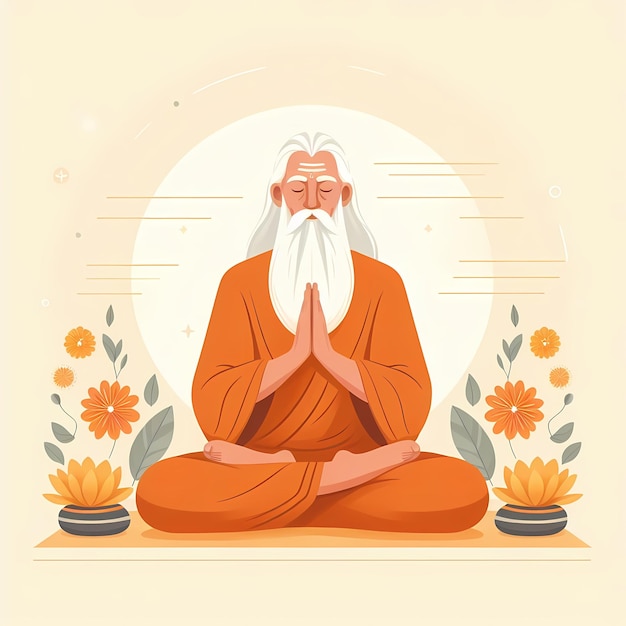 El Guru Purnima