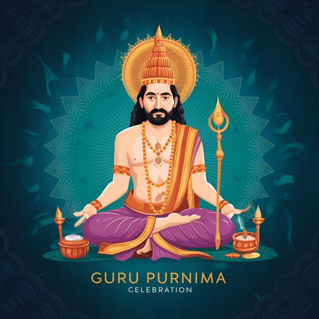 Guru Purnima