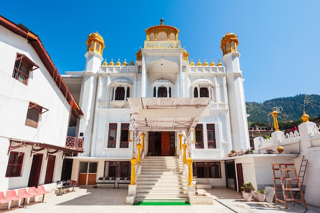 Gurudawara Shree Gurugaranth Sahib Kullu