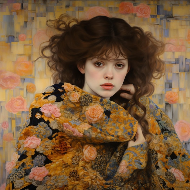 Gustav Klimt Westwood (em inglês)