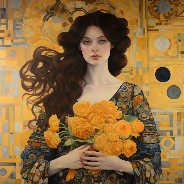 Gustav Klimt Westwood (em inglês)