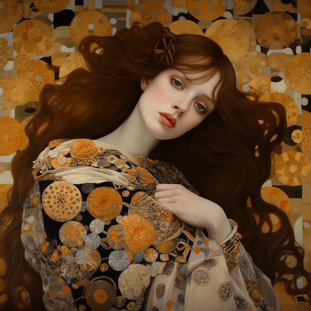 Gustav Klimt Westwood