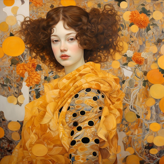 Gustav Klimt Westwood