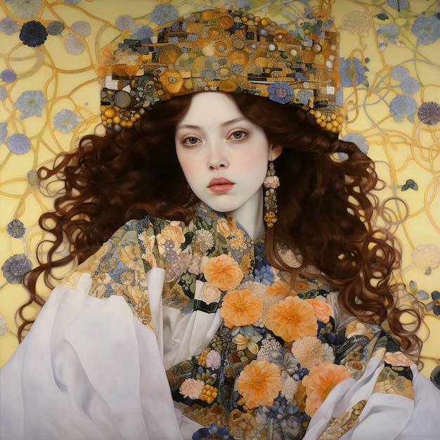 Gustav Klimt Westwood