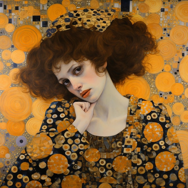 Gustav Klimt Westwood