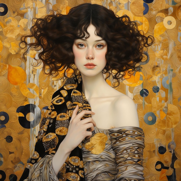 Gustav Klimt Westwood