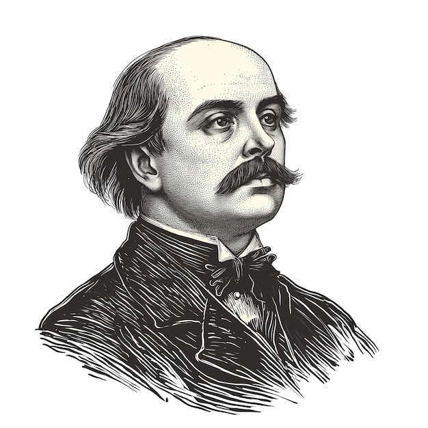 Gustave Flaubert. ¿Cuál es su nombre?