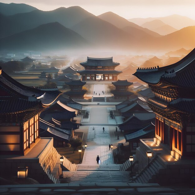 Gyeongju