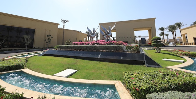 Ägypten RIXOS PREMIUM SEAGATE 5 10262020 Sommerresorthotel