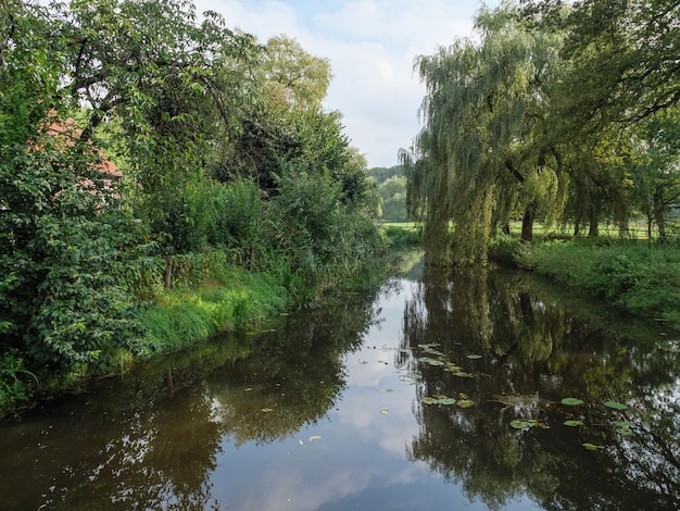 Haaksbergen, na Holanda