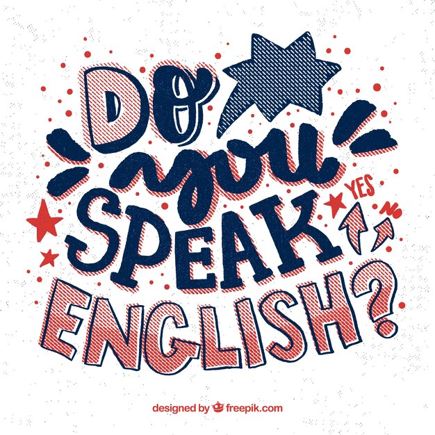 ¿Habla usted inglés?