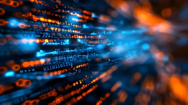 Hacer hincapié en la estructura de sintaxis precisa en fragmentos de código para prácticas de programación efectivas Concepto de código Sintaxia de programación Prácticas de programación Estructura precisa Programación efectiva Consejos de programación