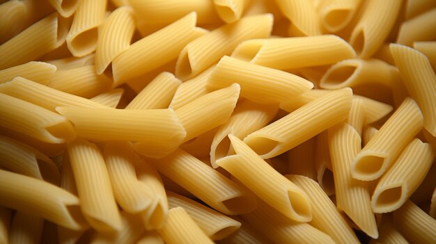 Hacer pasta Diferentes tipos de pasta