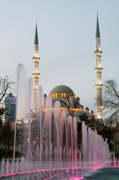 Haciveyiszade-Moschee in Konya