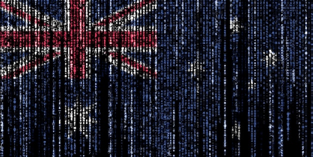 Hackeado por Australia