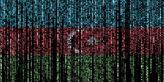 Hackeado por Azerbaiyán