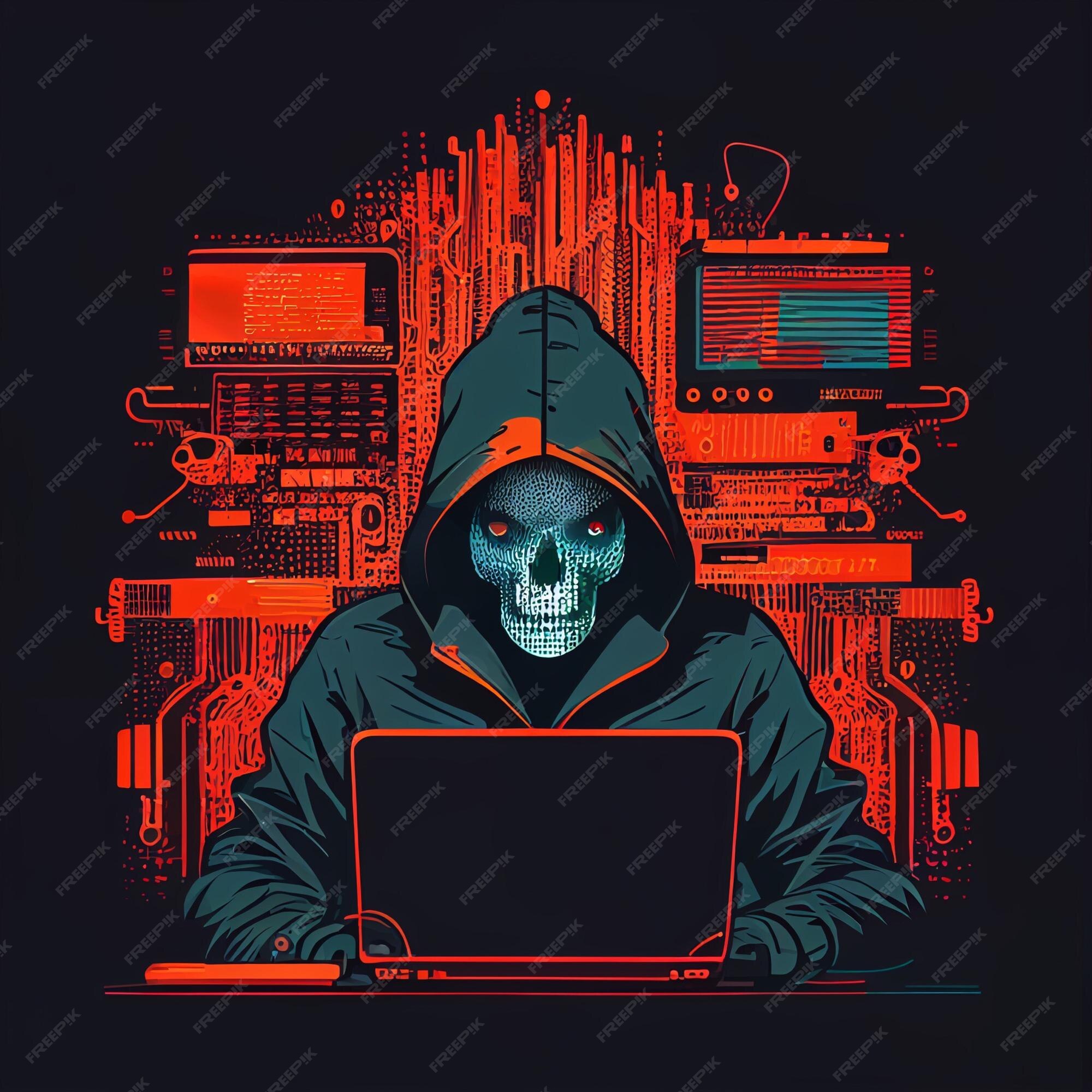 O Que É Hacker, PDF, Hacker de segurança cibernética