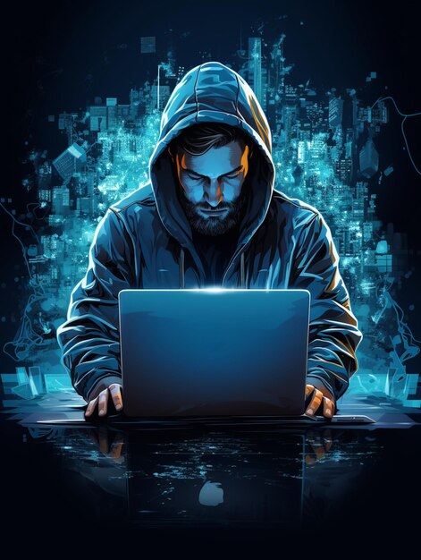 hacker hackers segurança cibernética proteção de dados ataque terrorista hackers hackear tecnologia negócios tecnologia