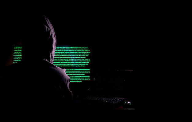 Hacker de mujeres irrumpe en servidores de datos del gobierno