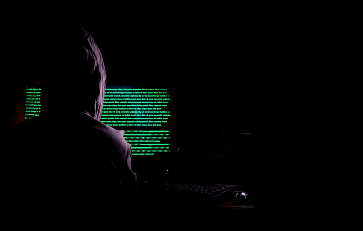 Foto hacker de mujeres irrumpe en servidores de datos del gobierno