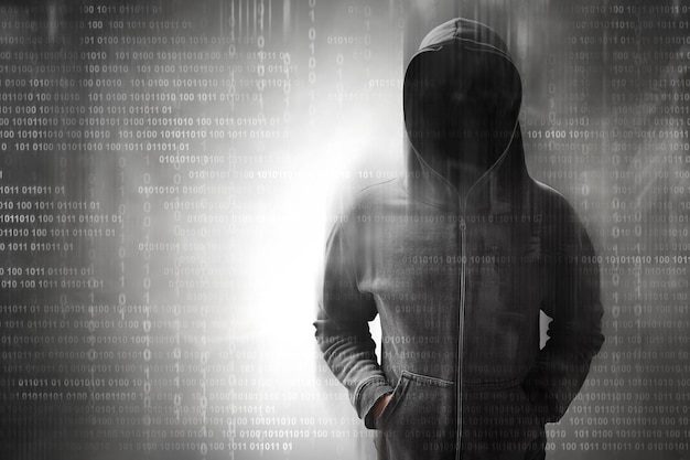 Hacker