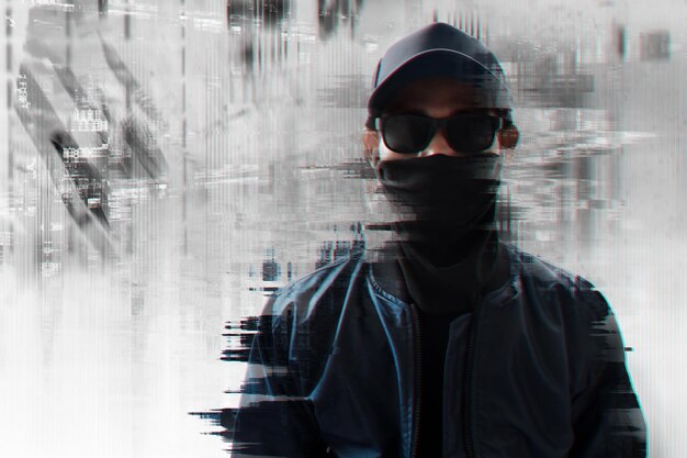 Hacker