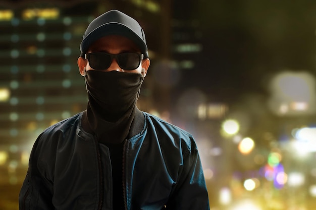 Hacker
