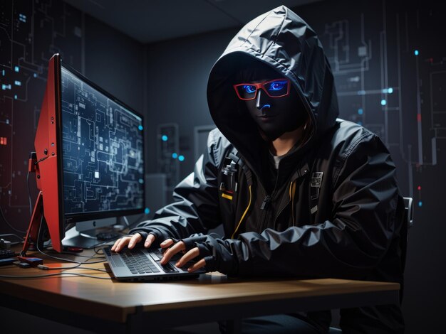 Hacker