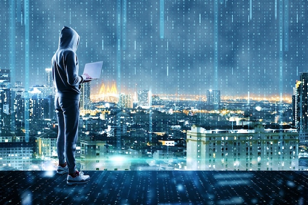 Hacking y concepto criminal