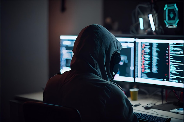 hacks computador generativo ai hacker