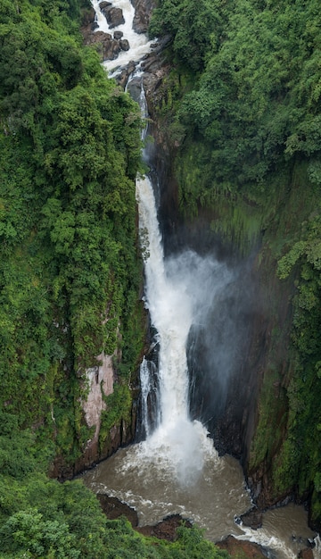 Haew Narok Wasserfall