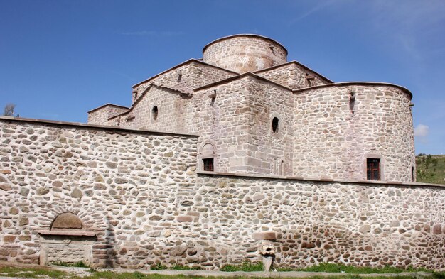 Hagia Elena Kirche Konya Türkei