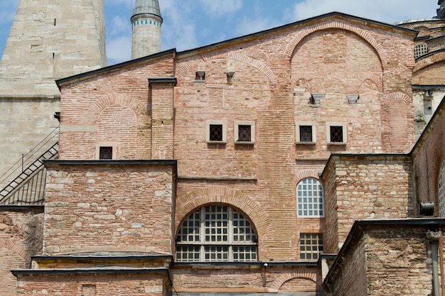 Hagia Sophia Estambul Turquía