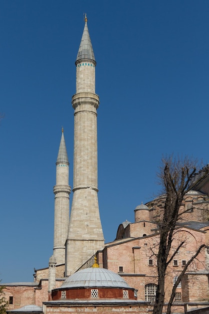 Hagia Sophia