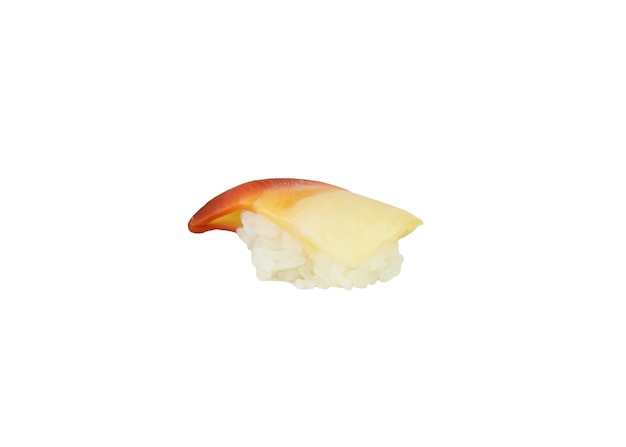 Hakki Gai sushi nigiri cocina japonesa