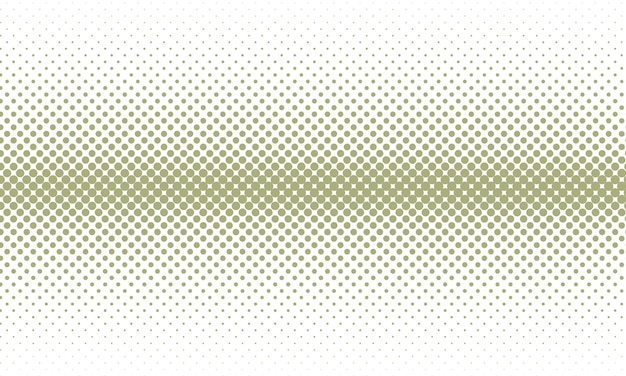 Halbtoniger Hintergrund mit Salbiefarbe