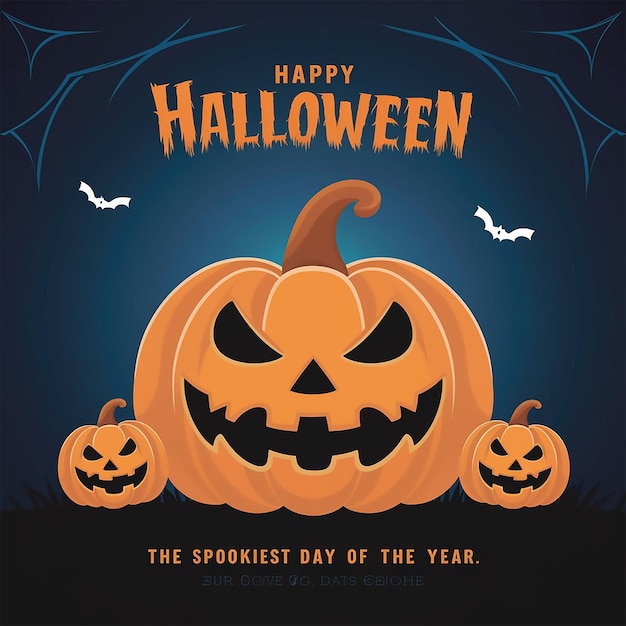 Halloween el día más espeluznante del año