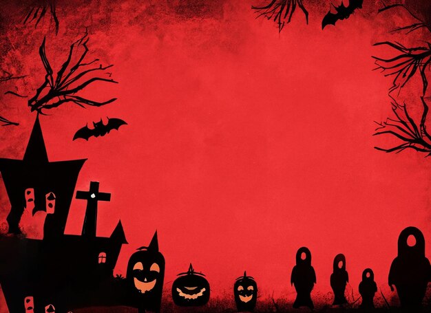 halloween fondo