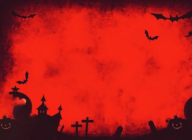 halloween fondo