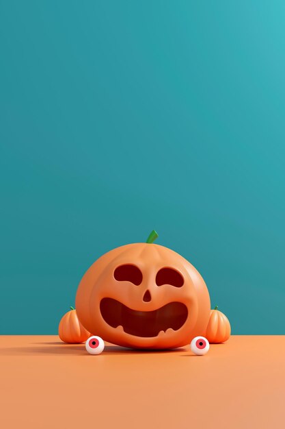 Halloween-Hintergrund