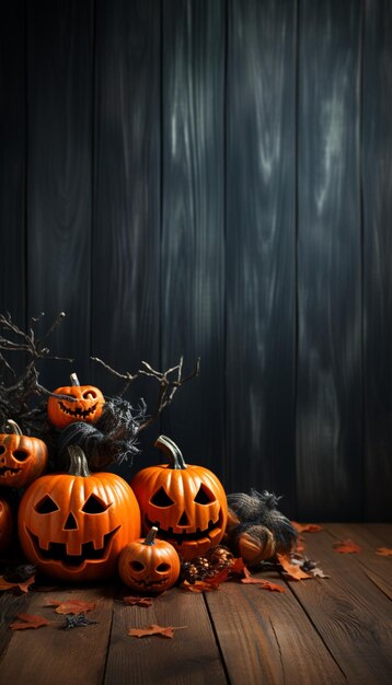 halloween hintergrund