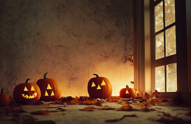 Halloween-Hintergrundbilder